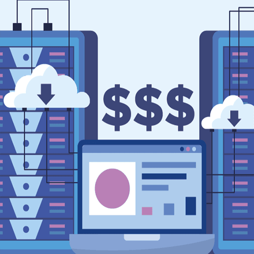 how much does website hosting cost uk